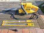 Dewalt DW391 Alligatorzaag Ytong, Ophalen, Gebruikt, 70 mm of meer, Overige typen