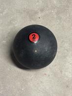 Medecine ball 2kg, Enlèvement, Comme neuf