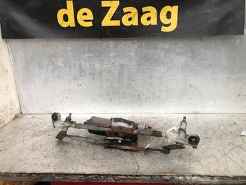 Moteur + mécanique essuie-glace d'un Toyota Yaris, Enlèvement ou Envoi, 3 mois de garantie, Utilisé, Toyota