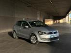 Volkswagen Polo 1.2 Tsi *Gekeurd voot verkoop*, Auto's, Euro 5, Stof, Zwart, Particulier