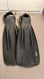 Palmes Seac Sub, taille M-L, Enlèvement ou Envoi, Utilisé, Palmes de natation ou de plongée