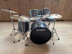 Drumstel Tama Rhythm Mate, Muziek en Instrumenten, Drumstellen en Slagwerk, Ophalen, Gebruikt, Tama