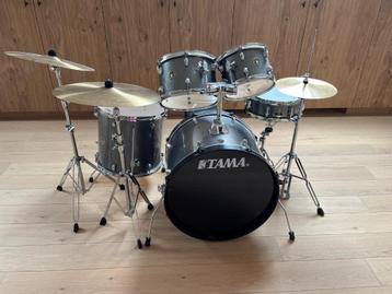 Drumstel Tama Rhythm Mate beschikbaar voor biedingen