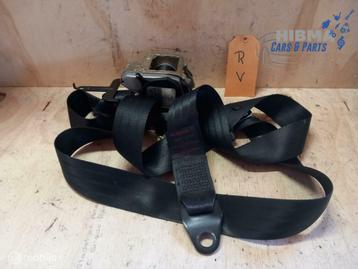 Nissan Primera III Gordel Rechts Voor 86884AV700 02 t/m 09 beschikbaar voor biedingen