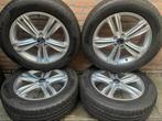 VOLKSWAGEN TIGUAN SEBRING 235/55/R18 WINTER, Auto-onderdelen, Banden en Velgen, Ophalen, 18 inch, Gebruikt, Banden en Velgen