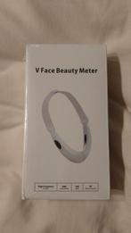 Ceinture de beauté V Face Beauty Meter, Enlèvement, Neuf