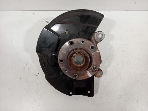 WIELNAAF RECHTS VOOR Renault Scénic IV (RFAJ), Auto-onderdelen, Remmen en Aandrijving, Renault, Gebruikt