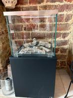 Cheminée decorative, Ophalen, Zo goed als nieuw