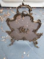 Écran de cheminée ancien, Enlèvement ou Envoi