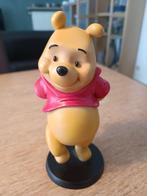 Disney figuur Winnie the Pooh, Verzamelen, Overige typen, Zo goed als nieuw, Ophalen