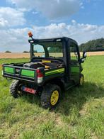 Gator John Deere XUV 865M, Ophalen, Voertuig of Aanhanger