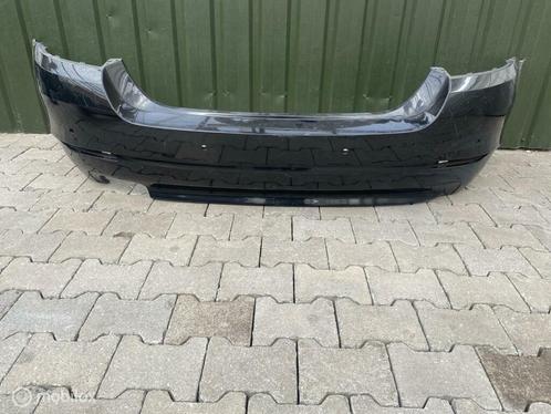 Achterbumper bmw 5 serie f10 sedan 1587711 Origineel, Auto-onderdelen, Carrosserie, Bumper, Achter, Gebruikt, Ophalen of Verzenden