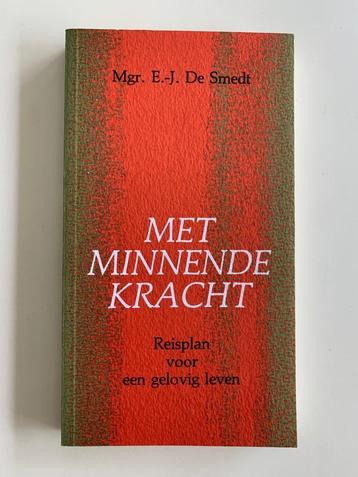 Met minnende kracht, Reisplan voor een gelovig leven beschikbaar voor biedingen