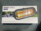 Perel Patio heater, Tuin en Terras, Ophalen, Zo goed als nieuw