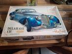 Heller 1/24 Scale Delahaye 135
1980
Nieuw!, Hobby en Vrije tijd, Ophalen, Zo goed als nieuw, Heller