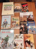 Kinderboeken, Ophalen