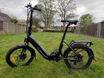 Elektrische fiets, Fietsen en Brommers, Ophalen, Zo goed als nieuw
