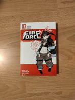 Atsushi Ohkubo - Fire Force 7 (English), Boeken, Ophalen of Verzenden, Zo goed als nieuw, Atsushi Ohkubo