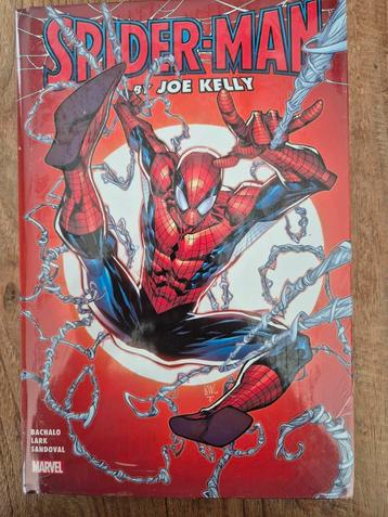 Omnibus Marvel, Plusieurs comics, Enlèvement ou Envoi, Comme neuf, Amérique