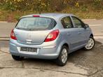 Opel Corsa 1.2 Essence prête à immatriculer airco, Auto's, Opel, Android Auto, Bedrijf, 5 deurs, Euro 4