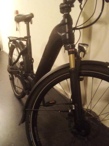 Zemo Model SU-E van 2019 e-bike frameaccu beschikbaar voor biedingen