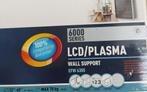 WALL SUPPORT VOGEL’S LCD/PLASMA, Ophalen, Zo goed als nieuw