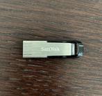 Clé USB Sandisk 32 Go USB-A, Computers en Software, USB Sticks, 32 GB, Zo goed als nieuw, Ophalen, Sandisk