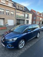 Renault scenic 2019, Auto's, Blauw, 7 zetels, 5 deurs, Particulier