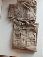 leger kleding desert olive, Verzamelen, Ophalen