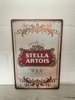 Stella Artois, Collections, Marques de bière, Stella Artois, Envoi