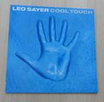 LP  Leo Sayer ‎– Cool Touch, Ophalen of Verzenden, Zo goed als nieuw, 12 inch, Poprock