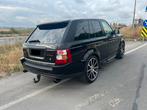 Range rover sport 2.7 tdv6 1 eigenaar, Auto's, Land Rover, Automaat, Beige, Diesel, Particulier