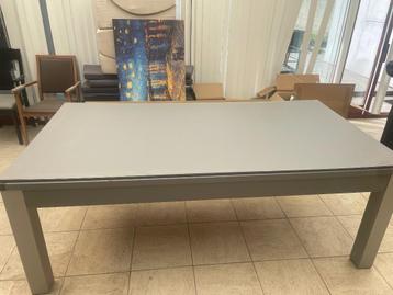 Table billard et ping-pong, Enlèvement, Utilisé, Table de billard