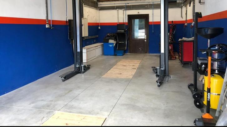 Garage Over te nemen, Immo, Garages en Parkeerplaatsen