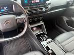 Citroën C4 12PureTech 130pk EAT8 AUTOMAAT pack comfort, Gebruikt, Euro 6, 1199 cc, 130 pk