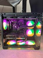 Setup Gaming neuf, Computers en Software, Ophalen, AMD et NVIDIA, 32 GB, Met monitor