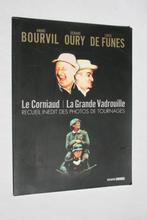 Le corniaud/La grande vadrouille - recueil des photos, Enlèvement ou Envoi