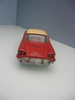 Modell: Ford Thunderbird, Verzamelen, Ophalen of Verzenden, Gebruikt, Auto's