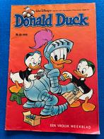 Vintage Donald Duck weekblad, tijdschrift van 1993, Verzamelen, Ophalen of Verzenden, Tijdschrift