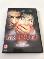 DVD Mr. Frost, Cd's en Dvd's, Ophalen of Verzenden, Vanaf 12 jaar, Zo goed als nieuw