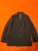 Blazerjack
zwarte Sixt Sense fijne stippellijn 40 FR, Kleding | Dames, Maat 38/40 (M), Zwart, Ophalen of Verzenden, Gedragen