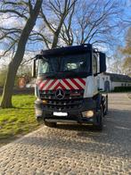 Camion, Auto's, Te koop, Airconditioning, Automaat, Mercedes-Benz