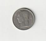 BELGIQUE BELGIUM BAUDOUIN 5 FRANCS 1968 FR, Timbres & Monnaies, Enlèvement ou Envoi, Métal, Monnaie en vrac