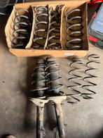 Vering / schokdempers vw golf 4, Ophalen
