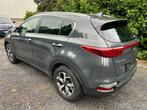 Kia Sportage - 1.6i More | Carplay - Camera - Leder - ... |, Voorwielaandrijving, 4 cilinders, Leder, 5 deurs