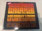 Discobar galaxy 5 cd box, Ophalen of Verzenden