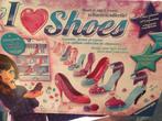 I love shoes - Ravensburger, Ophalen, Zo goed als nieuw, Knutselwerk