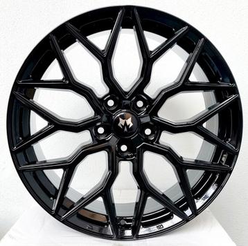 19" velgen jantes new Design 5x112 BMW G20 G30 G11 MERCEDES