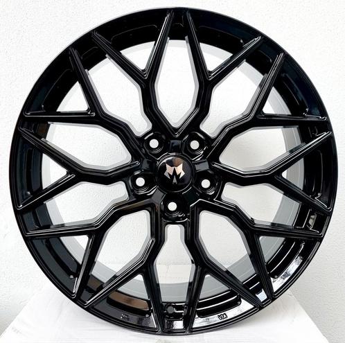 19" velgen jantes new Design 5x112 BMW G20 G30 G11 MERCEDES, Auto-onderdelen, Banden en Velgen, Velg(en), 19 inch, Nieuw, Ophalen of Verzenden