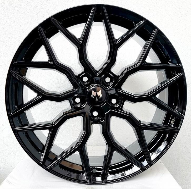 19" velgen jantes new Design 5x112 BMW G20 G30 G11 MERCEDES, Auto-onderdelen, Banden en Velgen, Velg(en), 19 inch, Nieuw, Ophalen of Verzenden